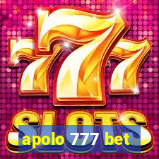 apolo 777 bet